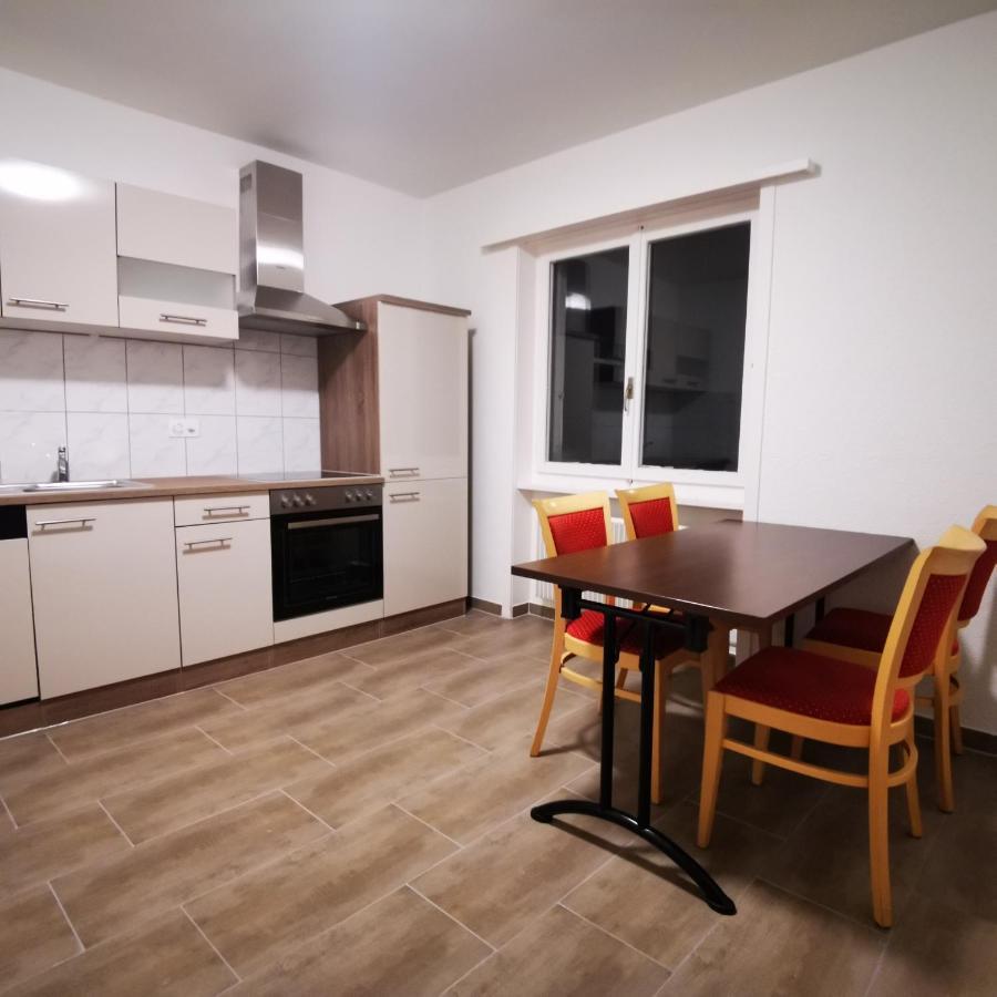 Ferienwohnung Crea Αντελμπόντεν Εξωτερικό φωτογραφία